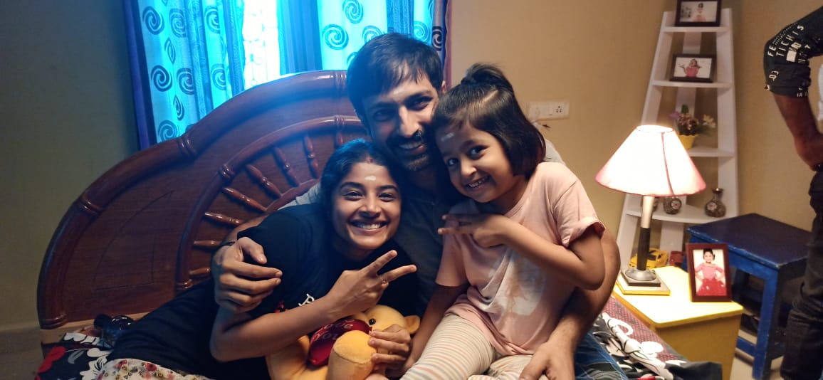 ‘நூடுல்ஸ்” திரைப்படத்தை வெளியிடும் மாநாடு தயாரிப்பாளர் சுரேஷ் காமாட்சி