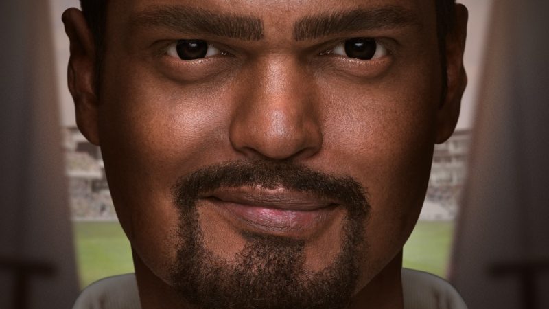 முத்தையா முரளிதரனின் வாழ்க்கை வரலாறு:’800’படத்தின் திரையரங்கு உரிமையை பெற்றது ஸ்ரீதேவி மூவிஸ்…