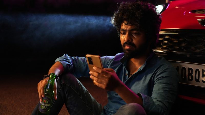 ரசிகர்களின் பாராட்டை குவித்து வரும் ‘அடியே’