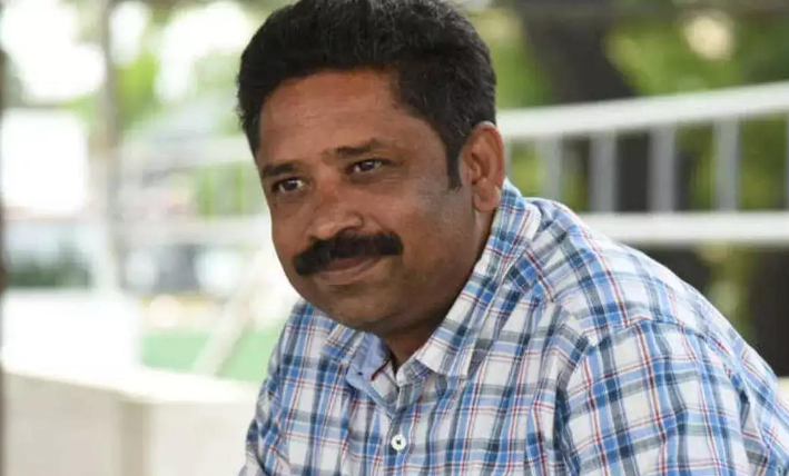 சீனு ராமசாமியின் ‘கண்ணே கலைமானே’ படத்துக்கு இன்னுமொரு உலக அங்கீகாரம் !