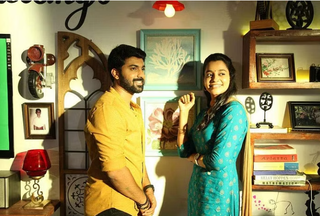 விமர்சனம்: டீமன் 