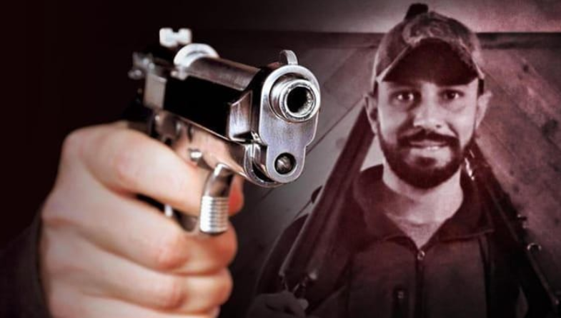 கனடா: மேலும் ஒரு காலிஸ்தான் தீவிரவாதி சுட்டு கொலை