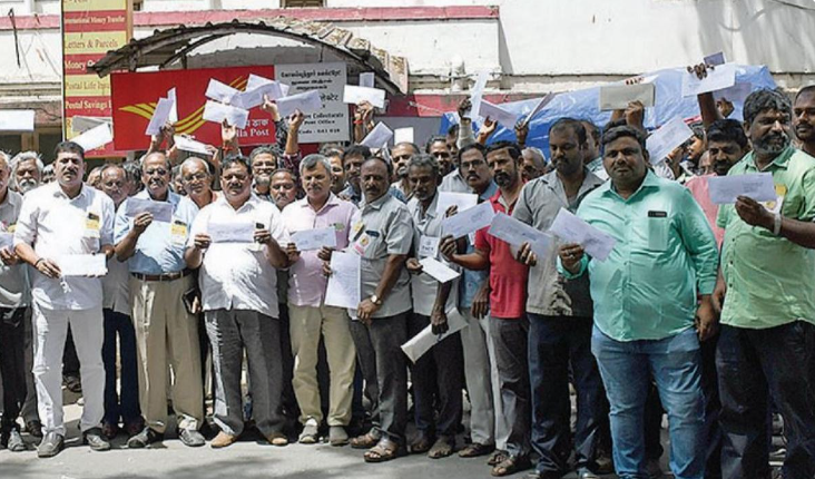 சிறு, குறு தொழில் துறை மின்சார நிலைக் கட்டண முறைகளில் மாற்றம்!: முதலமைச்சர்  உத்தரவு