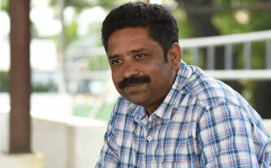 இயக்குநர் சீனு ராமசாமி நடிகராக அறிமுகம் ஆகும் புதிய திரைப்படம்.!