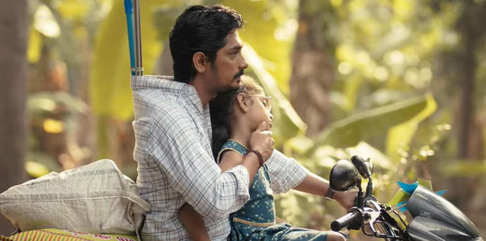 விமர்சனம்:  சித்தா