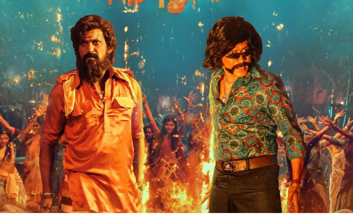 விமர்சனம்: மார்க் ஆண்டனி