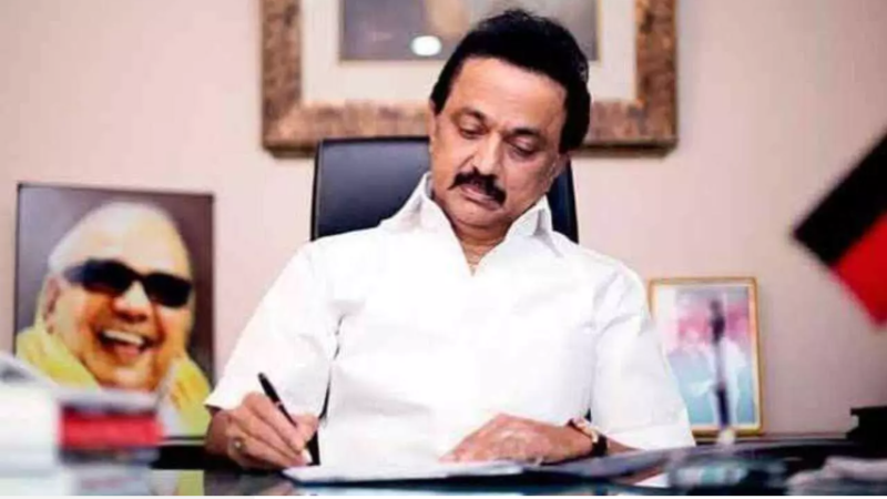 “மகளிர் இட ஒதுக்கீடு மசோதா:  தமிழ்நாட்டை  வஞ்சிக்க கூடாது!: முதலமைச்சர் மு.க.ஸ்டாலின்