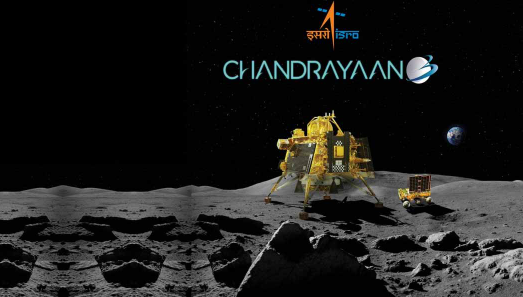 ‘லேண்டர் – ரோவரில் இருந்து சிக்னல் பெற முடியவில்லை!:  இஸ்ரோ