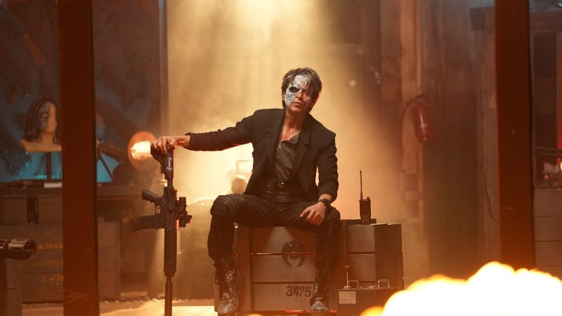 ஜவான் – செப்டம்பர் 7- 7 கேள்வி-பதில்கள்