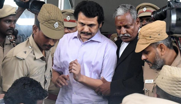 ‘பாஜகவில் இணையலாமே!”:  செந்தில் பாலாஜிக்கு அமலாக்கத் துறை ‘ஆலோசனை!’