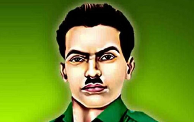 தியாகி இம்மானுவேல் சேகரன் மணி மண்படபம்!: முதலமைச்சர் மு.க.ஸ்டாலின் அறிவிப்பு