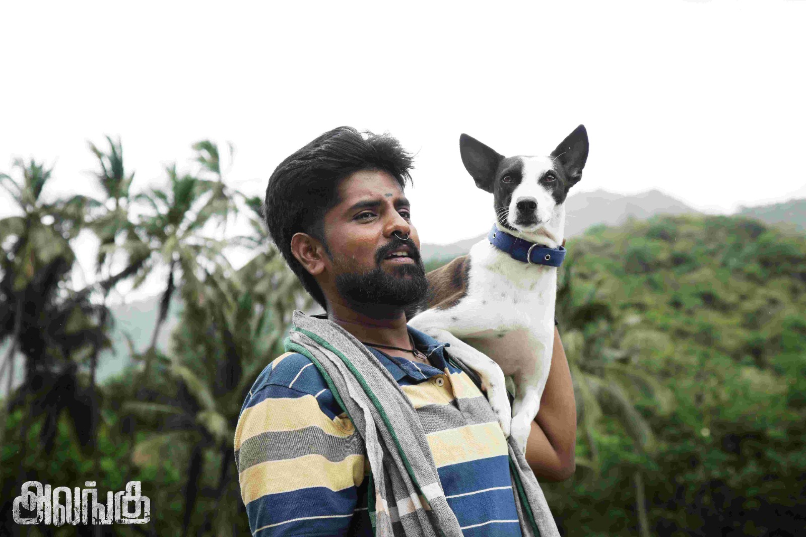 சக்திவேல் இயக்கத்தில் புதிய ஆக்சன் திரைப்படம் “அலங்கு”