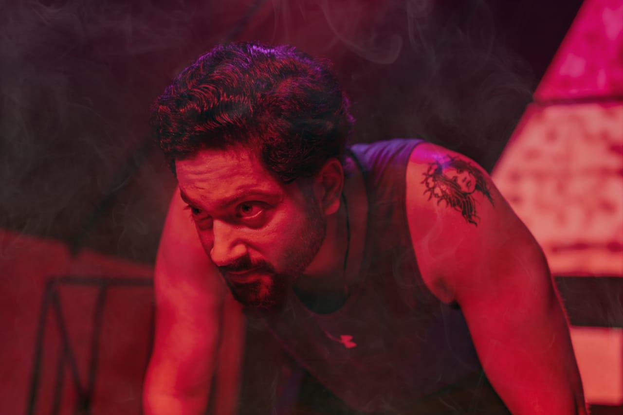 டைரக்டர் ஆன இசையமைப்பாளர் ஸ்ரீஜித் எடவானா!