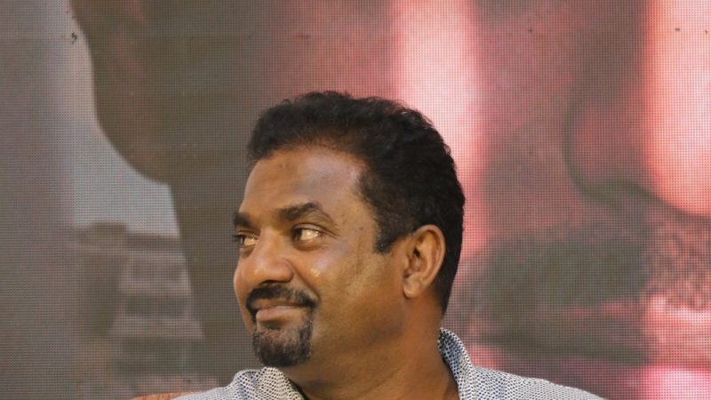 நானும் ஒரு கிரிக்கெட் பைத்தியம்.! ‘800’பட இயக்குநர், நடிகர் கிங் ரத்தினம்