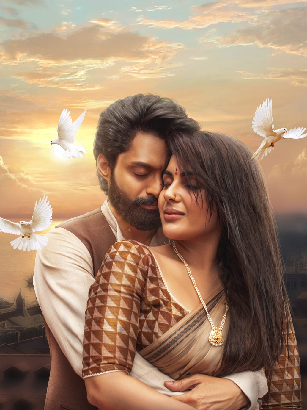  ‘டெவில்’ படத்தின் ஃபர்ஸ்ட் சிங்கிள்  செப்டம்பர் 19ஆம் தேதி வெளியாகிறது.!