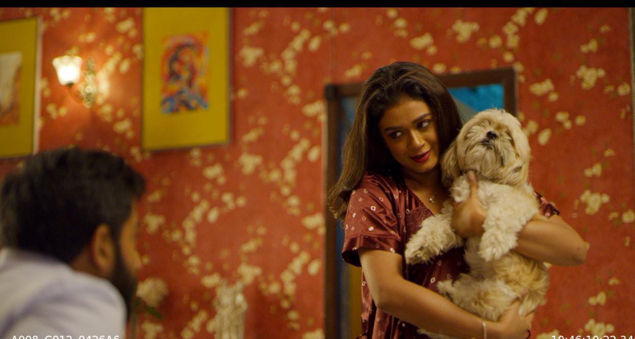 இந்தியாவின் ‘ஹேங் ஓவர்’ பாணியில் உருவாகியுள்ள ‘எனக்கு என்டே கிடையாது’