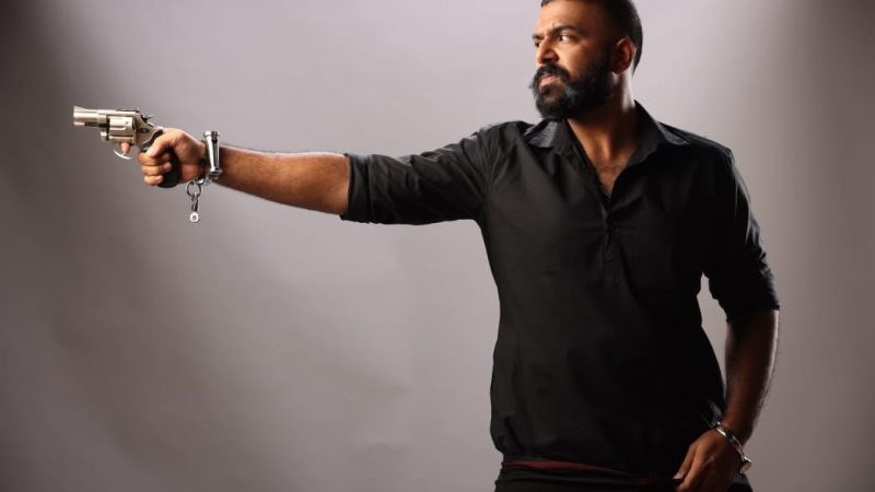 விஜி சைன்மாவின் ‘கீதா கோலா’ திரைப்படம் நவம்பர் 3 ஆம் தேதி  வெளியாகிறது