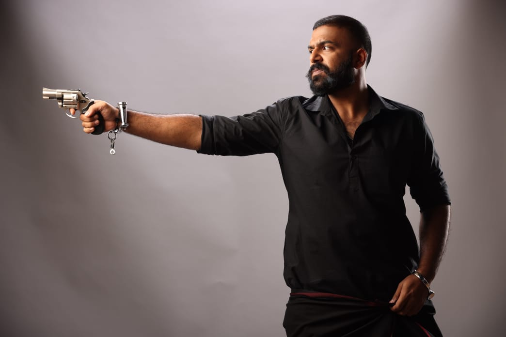 விஜி சைன்மாவின் ‘கீதா கோலா’ திரைப்படம் நவம்பர் 3 ஆம் தேதி  வெளியாகிறது