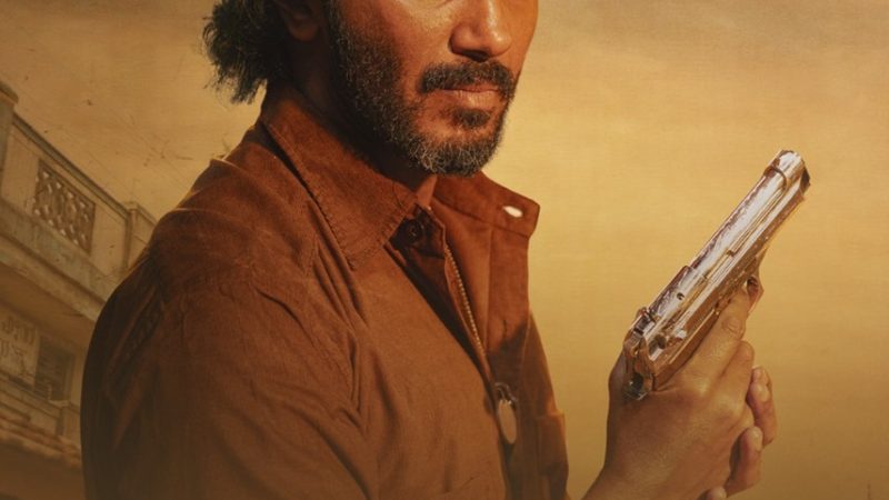 துல்கர் சல்மானின் “கிங் ஆஃப் கொத்தா” செப்டம்பர் 29 முதல், டிஸ்னி+ ஹாட்ஸ்டாரில் !!!