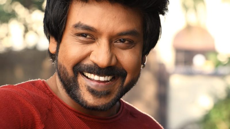 ‘சந்திரமுகி 2’ படத்தின் வெற்றிக்காக மந்த்ராலயம் சென்ற ராகவா லாரன்ஸ்