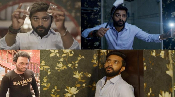   விமர்சனம்: ‘எனக்கு என்டே கிடையாது’