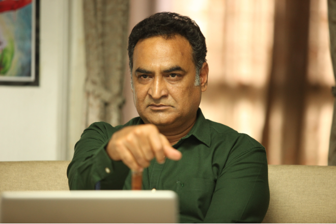 விமர்சனம்: இந்த கிரைம் தப்பில்லை