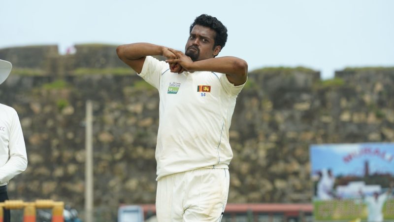 ‘800’ திரைப்படம் குறித்து கிரிக்கெட் வீரர் முத்தையா முரளிதரன்!