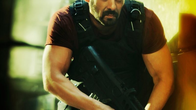 ”டைகர்-3யின் ஆக்சன் என்னை கவர்ந்து விட்டது’ படம்பற்றி சல்மான்கான்..!