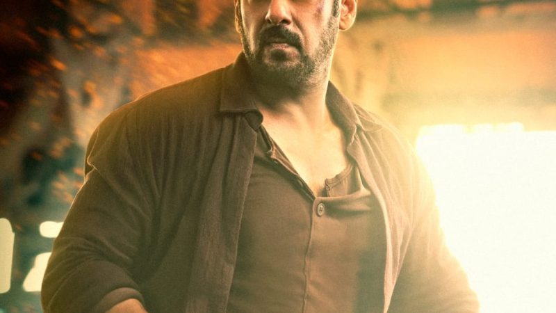 ‘டைகர்-3’ மிரட்டும் தோற்றத்தில் சல்மான்கான் அக்-16 டிரைலர் வெளியீடு.!