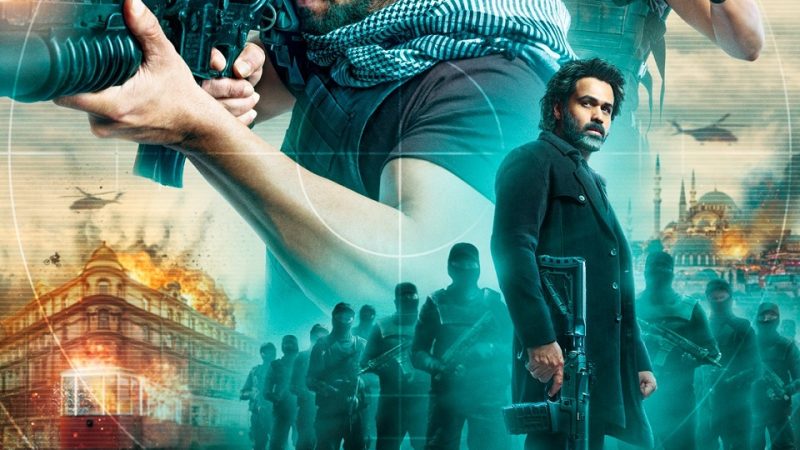 ‘டைகர்-3 தனது அச்சுறுத்தும் கதாபாத்திரம் குறித்து  இம்ரான் ஹாஸ்மி.!