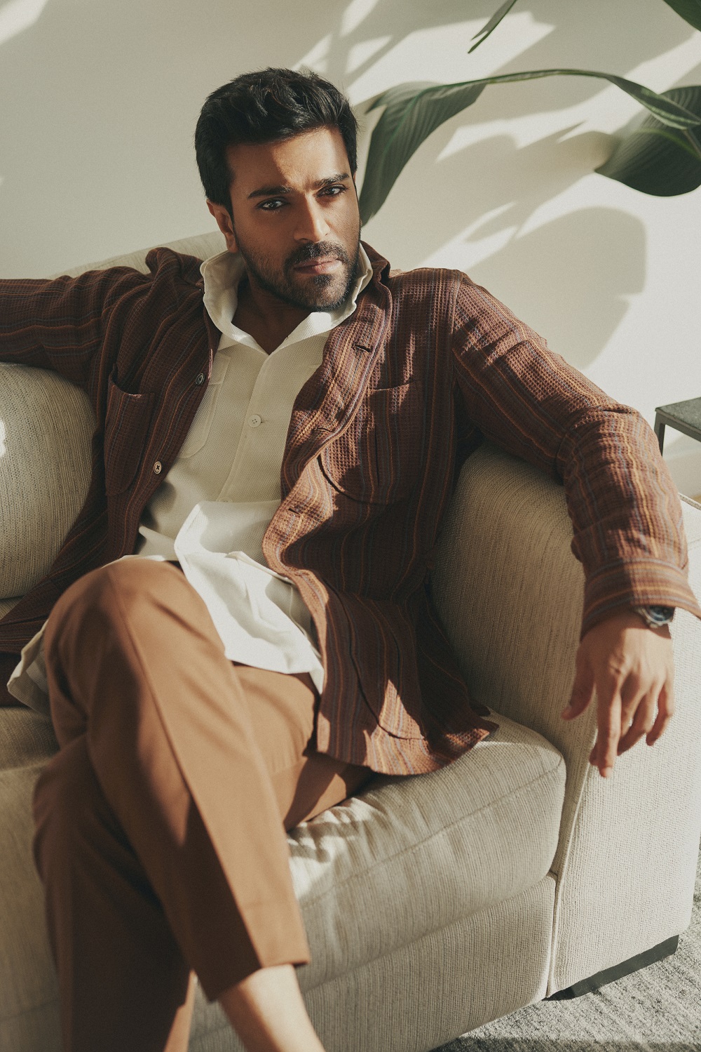 ஆஸ்கார் விருதுக்கான பிரத்யேக குழுவில் இடம் பிடித்த  ‘ ராம்சரண்