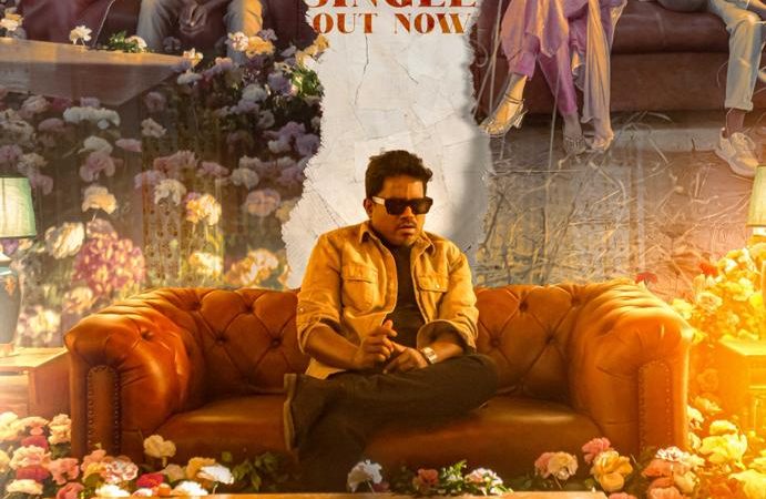 ‘ஜோ’படத்தில் ‘ஒரே கனா’ பாடலில் தோன்றிய யுவன் ஷங்கர் ராஜா.!