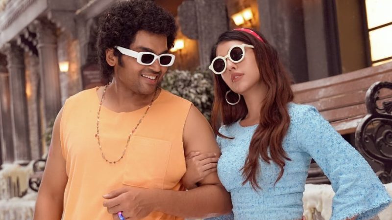 ‘ஜப்பான்’ படம் குறித்து மனம் திறந்த கார்த்தி.!