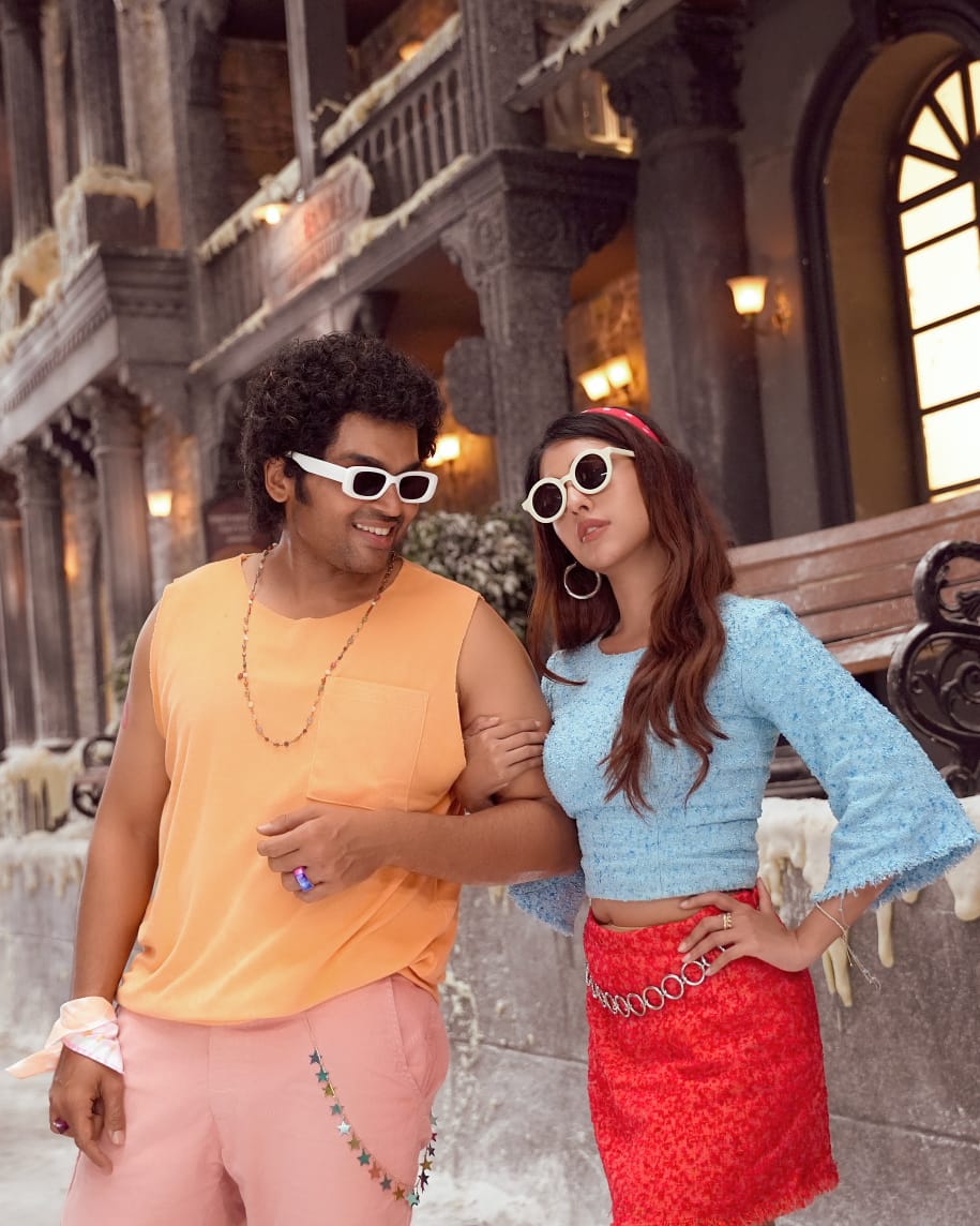 ‘ஜப்பான்’ படம் குறித்து மனம் திறந்த கார்த்தி.!