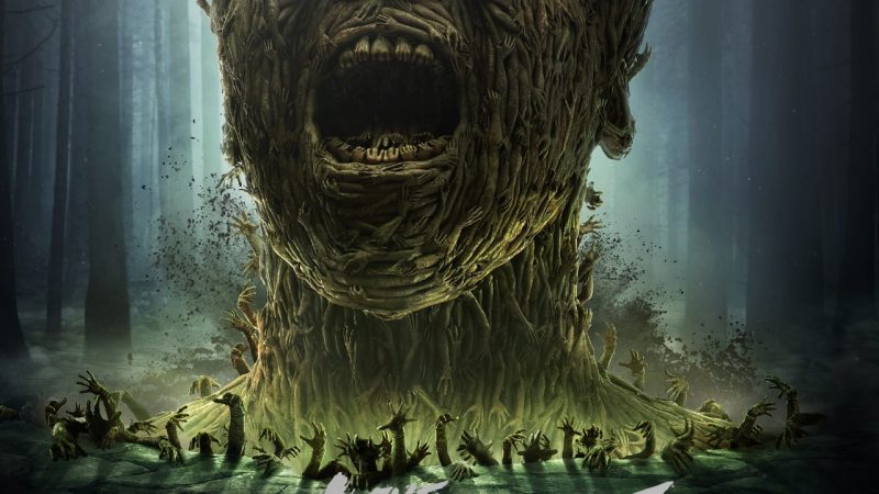 ஆர்யா நடிக்கும்‘தி வில்லேஜ்’ ஹாரர் பாணியில் டீசர் வெளியீடு.!