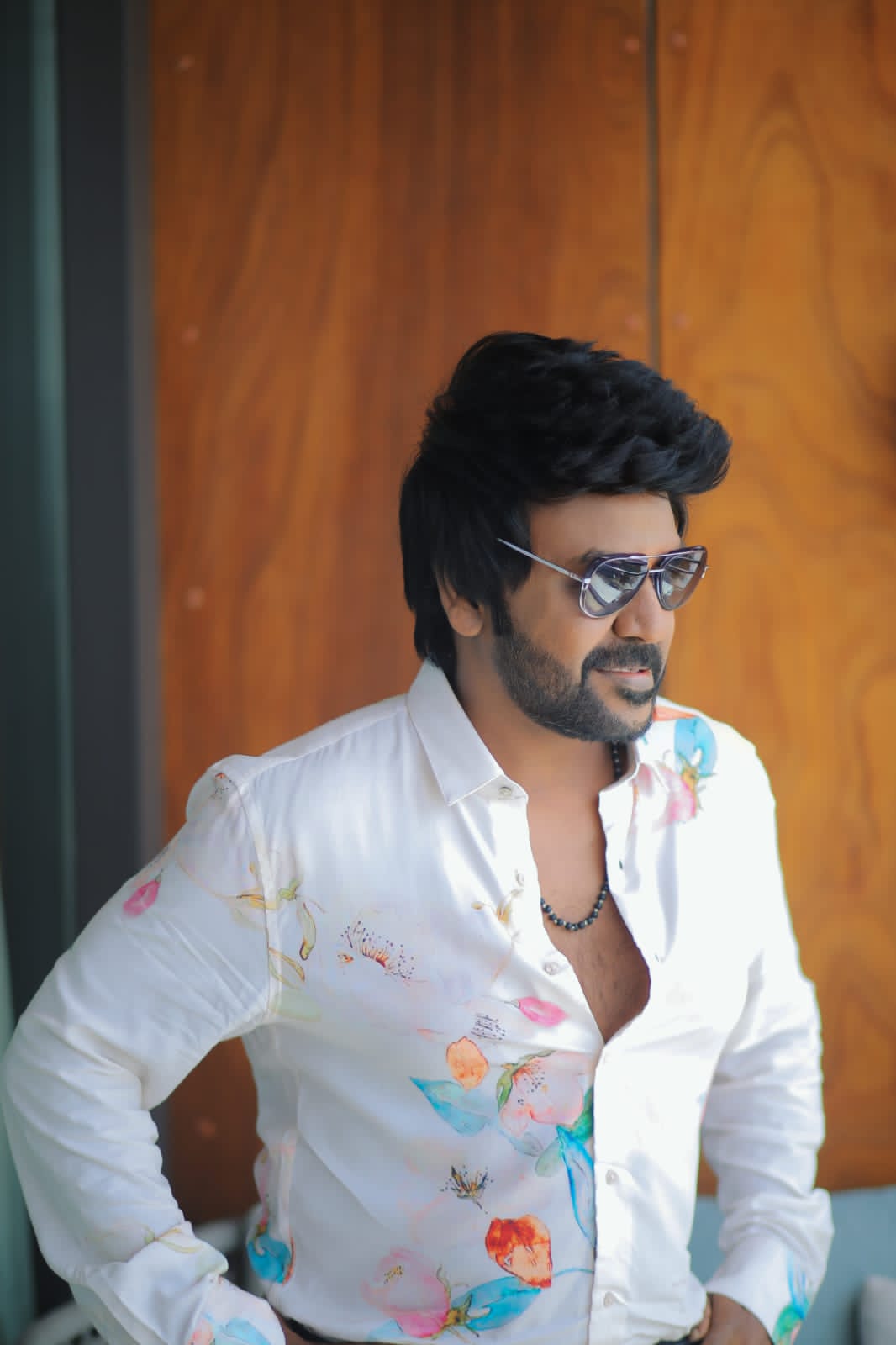 “ஜிகர்தண்டா 2” படத்தில் நடிப்பில் புதிய அவதாரம் எடுத்திருக்கிறார் ராகவா லாரன்ஸ் –