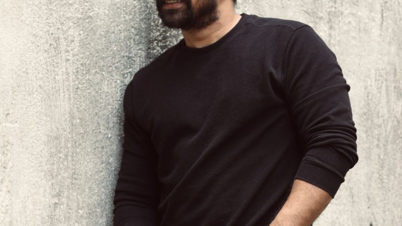 “லேபிள் எனக்கு அடையாளம் தரும்.. -நடிகர் அரிஷ் குமார் நம்பிக்கை