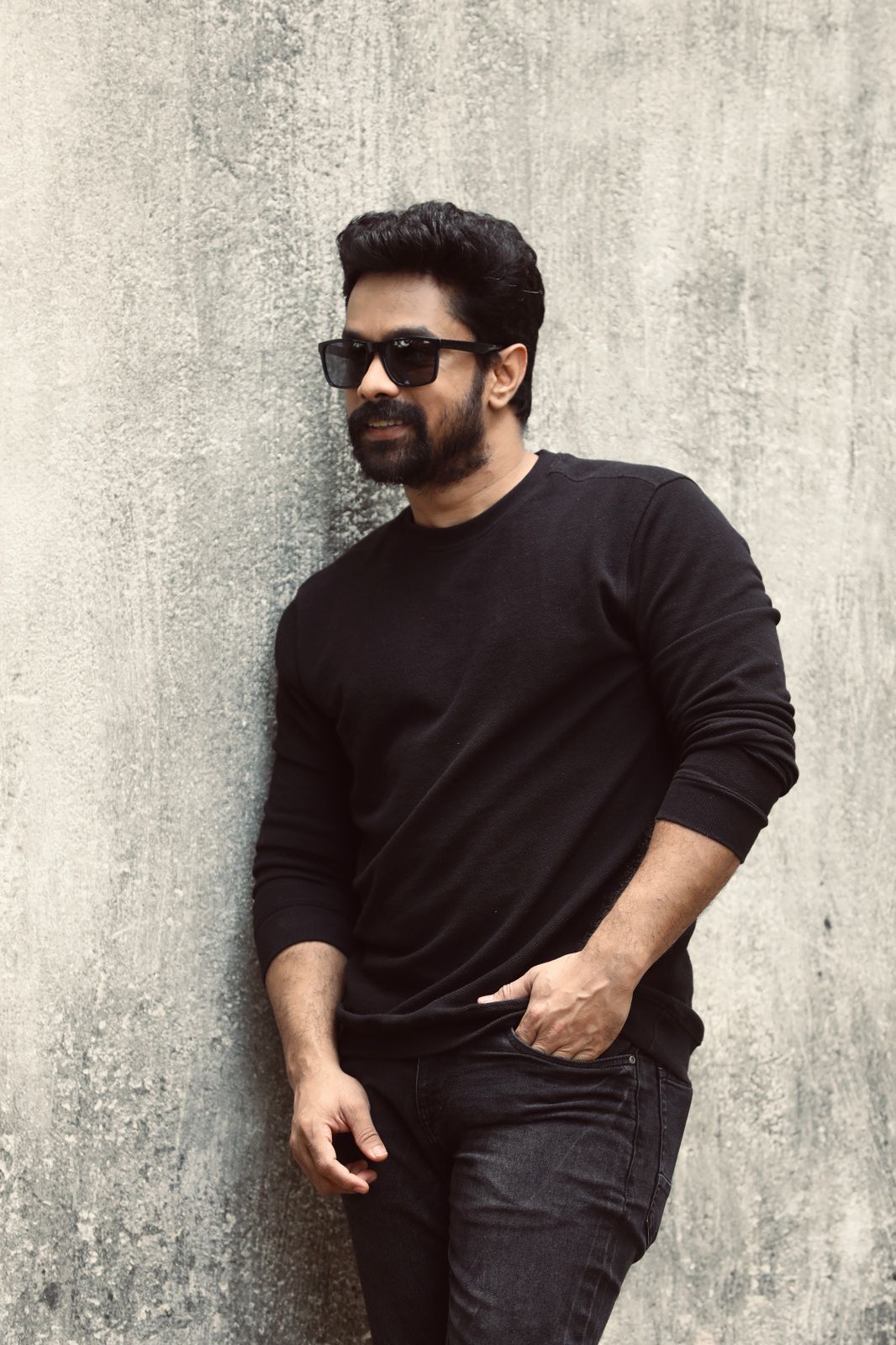 “லேபிள் எனக்கு அடையாளம் தரும்.. -நடிகர் அரிஷ் குமார் நம்பிக்கை