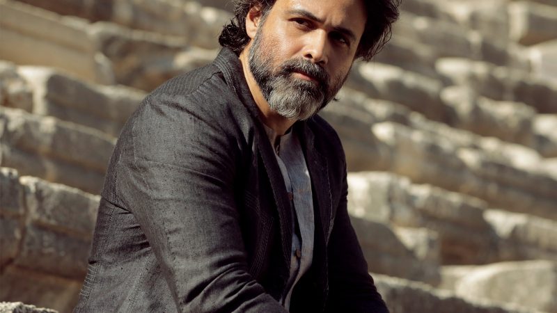’டைகர் 3’சல்மானுடன் மோதும் இம்ரான் ஹாஷ்மி.!