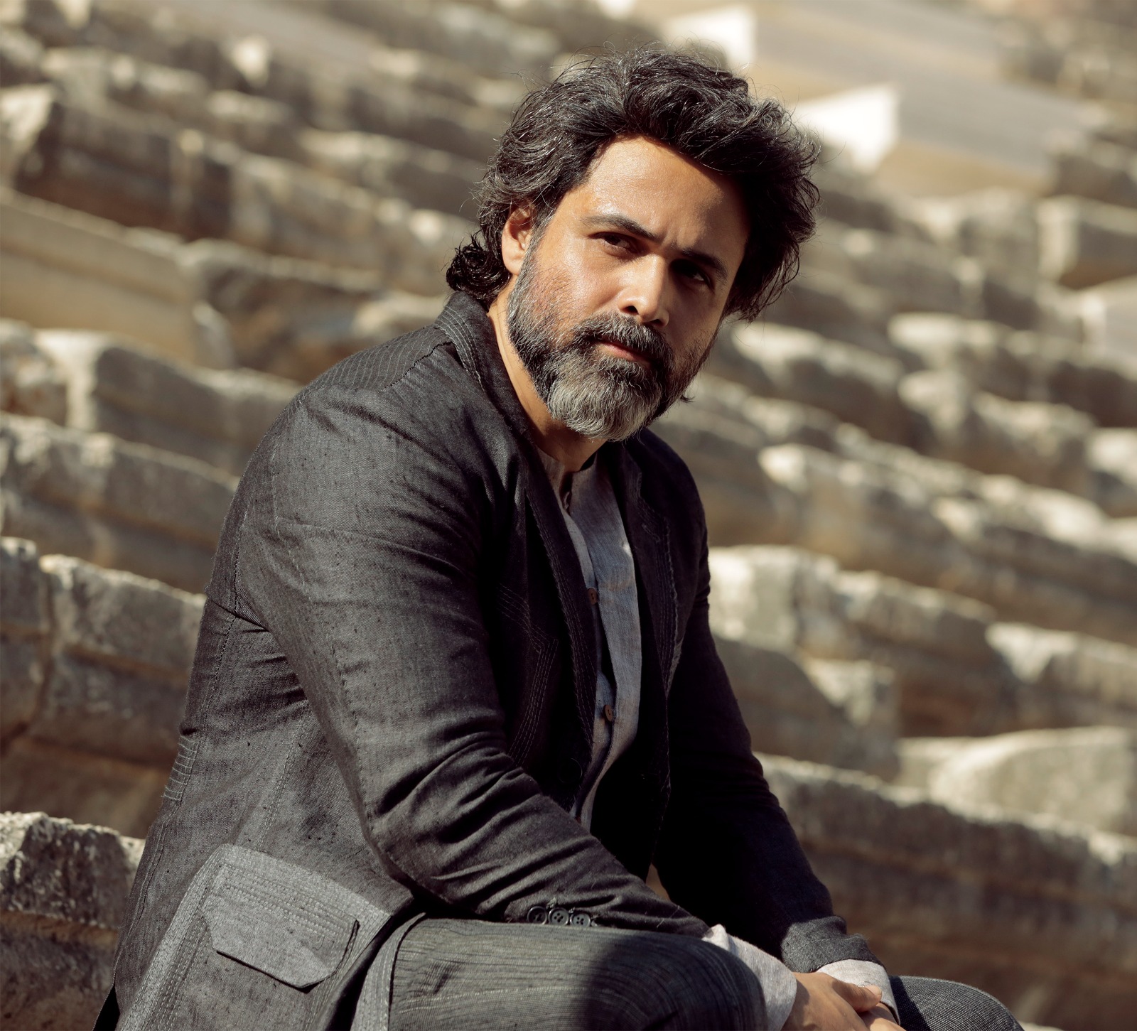 ’டைகர் 3’சல்மானுடன் மோதும் இம்ரான் ஹாஷ்மி.!