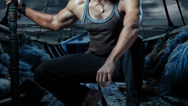 நாக சைதன்யா அக்கினேனி நடிக்கும் ‘தண்டேல்’ பட ஃபர்ஸ்ட் லுக் வெளியீடு