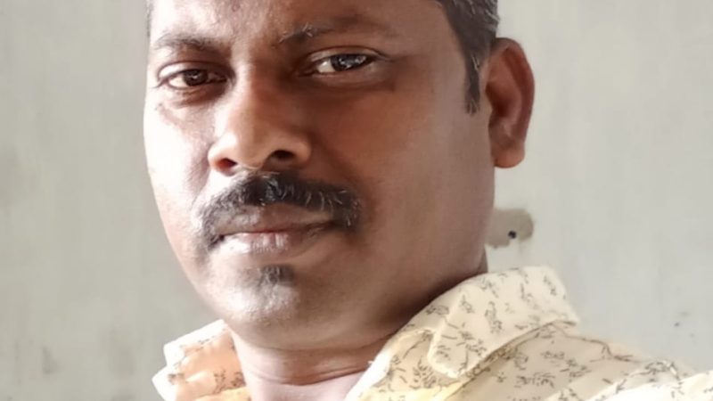 ’சமரன்’ கலை இயக்குனருக்கு  ’ஐன்ஸ்டீன் வேர்ல்டு ரெக்கார்ட்’விருது.!