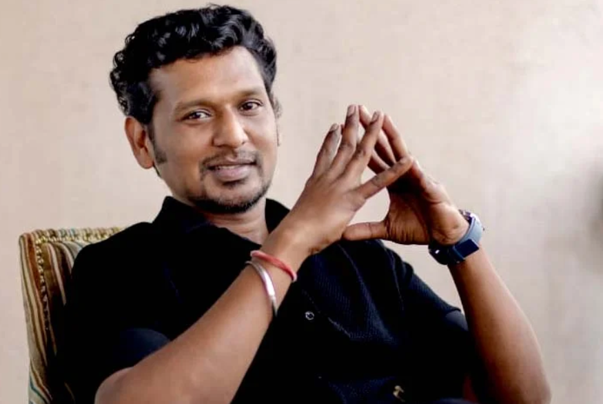 தயாரிப்பு நிறுவனம் தொடங்கினார் லோகேஷ் கனகராஜ் !