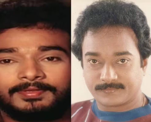 நடிகர் கங்கா மாரடைப்பால் உயிரிழந்தார்.!