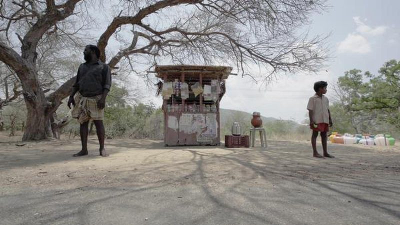 கூழாங்கல்  – திரை விமர்சனம்