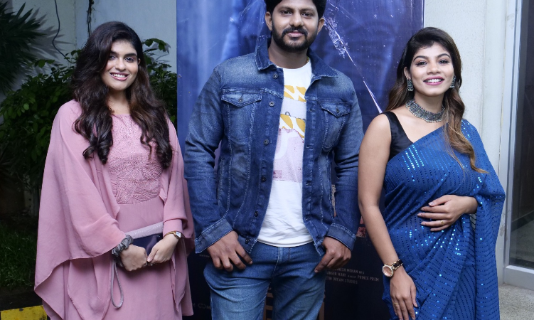 சூரகன்  – விமர்சனம்