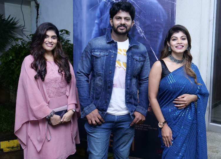 சூரகன்  – விமர்சனம்