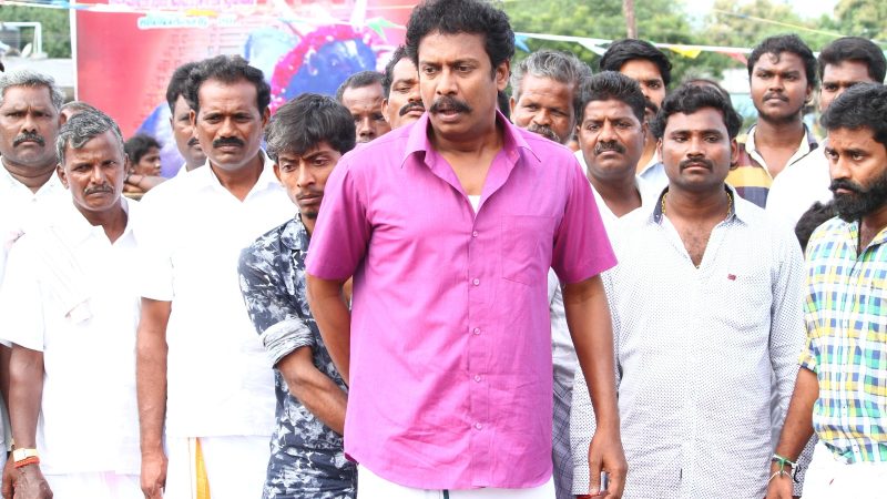 ’யாவரும் வல்லவரே’ டிசம்பர் 29 வெளியீடு!