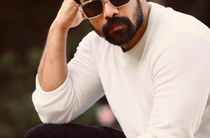 ’லேபிள்’ வெப்சீரிஸை தொடர்ந்து புதிய வெப்சீரிஸில் நடிக்கும் அரிஷ் குமார்