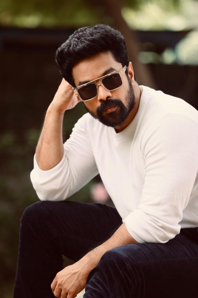 ’லேபிள்’ வெப்சீரிஸை தொடர்ந்து புதிய வெப்சீரிஸில் நடிக்கும் அரிஷ் குமார்